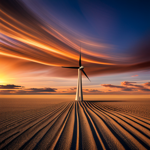 Massive Wind Power Project in Arizona and New Mexico Begins Construction